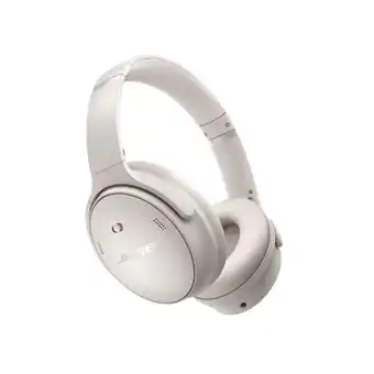 Falabella Audífonos QuietComfort Headphones - White Smoke oferta