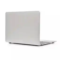 Falabella Carcasa Para Macbook Pro 13 Touchbar Antideslizante Mate - Transparent oferta