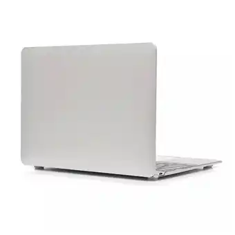 Falabella Carcasa Para Macbook Pro 13 Touchbar Antideslizante Mate - Transparent oferta