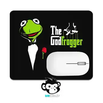 Falabella Mouse Pad The Godfrogger oferta