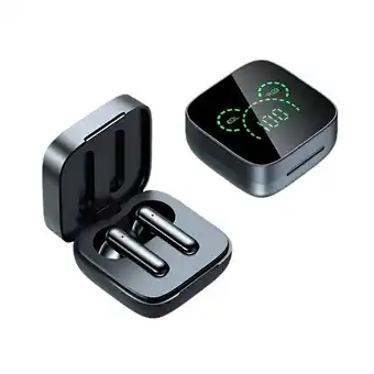 Falabella Auriculares Inalámbricos K60 TWS Bluetooth oferta