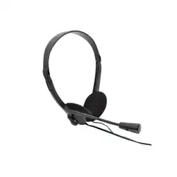 Falabella Diadema Para Pc Audifonos Diadema Mic Basic oferta