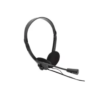 Falabella Diadema Para Pc Audifonos Diadema Mic Basic oferta