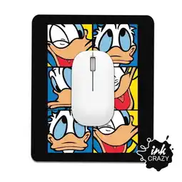 Falabella Mouse Pad Pato Donald oferta