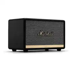 Falabella Marshall Acton II Altavoz Bluetooth 60W Sonido Premium y Diseño Clásico oferta