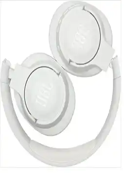 Falabella AUDIFONOS TUNE 770 BLANCO oferta