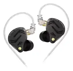 Falabella Audifonos In Ear Zs12 Pro X IN EAR Con Swtich CON MICROFONO oferta