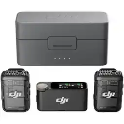 Falabella Microfono Mic 2 Dual Person oferta