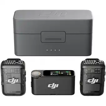 Falabella Microfono Mic 2 Dual Person oferta