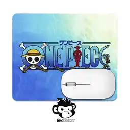 Falabella Mouse Pad One Piece Logo oferta