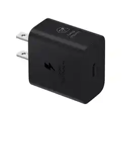 Falabella Adaptador Cargador Pared USB-C 25W Carga Rápida oferta