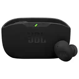 Falabella Audifonos Inalámbricos Bluetooth Wave Buds 2 - Negro oferta
