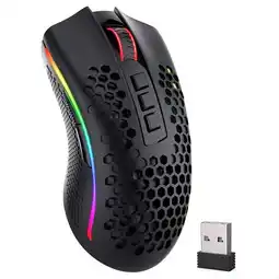 Falabella Mouse Gamer Inalámbrico M808-KS Storm Pro 16000DPI oferta