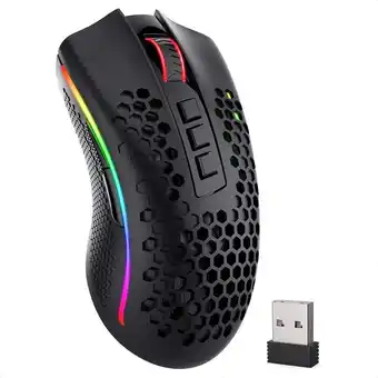 Falabella Mouse Gamer Inalámbrico M808-KS Storm Pro 16000DPI oferta