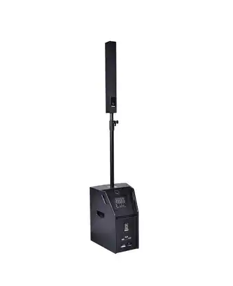 Falabella Sistema array vertical BETA3 BT1500 Negro oferta