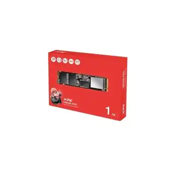 Falabella DISCO ESTADO SOLIDO 1000GB M2 PCI EXPRESS ADATA-XPG oferta