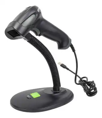 Falabella Escaner Lector Código De Barras Pos Antishock F5 oferta