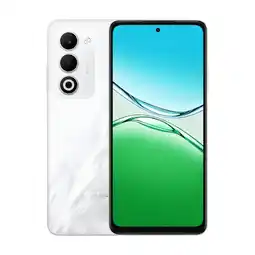 Alkomprar Celular OPPO A5 256GB 5G Blanco oferta