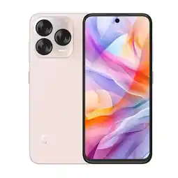 Alkomprar Celular ZTE V70 Design 256GB Rosado oferta