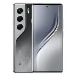 Alkomprar Celular TECNO Camon 40 pro 5G 256GB Negro oferta