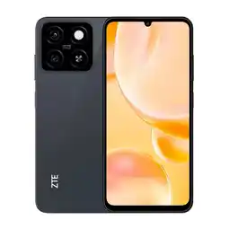 Alkomprar Celular ZTE A55 128GB Negro oferta