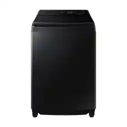 Alkomprar Lavadora SAMSUNG Bespoke Carga Superior Ai Wash 17 Kg WA80F17S8BCO Negra oferta
