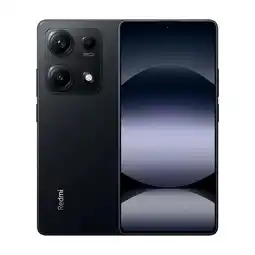 Alkomprar Celular REDMI Note 14S 256GB Negro oferta