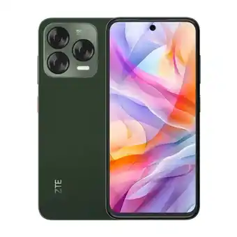 Alkomprar Celular ZTE V70 Design 256GB Verde oferta