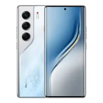Alkomprar Celular TECNO Camon 40 pro 5G 256GB Blanco oferta