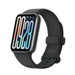 Alkomprar Banda XIAOMI Smart Band 9 Pro Negro oferta