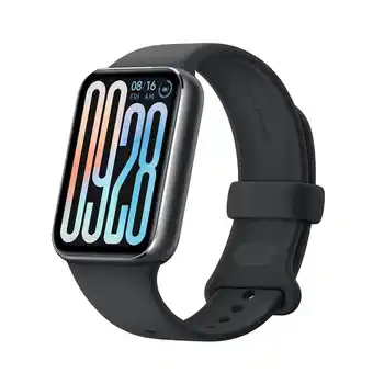 Alkomprar Banda XIAOMI Smart Band 9 Pro Negro oferta