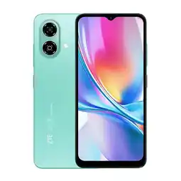 Alkomprar Celular ZTE A35e 64GB Verde oferta