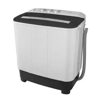 Alkomprar Lavadora KALLEY Semi automática Carga Superior 13 Kilos K-LDT13K Blanca oferta
