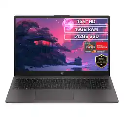 Falabella Portátil 255 G10 Ryzen 3 7320U 16GB 512GB HD 15.6 oferta