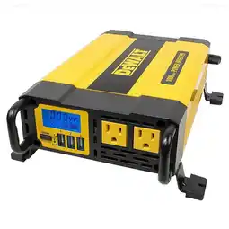 Falabella Inversor De Corriente Dxaepi 1000w Hasta 2000w oferta