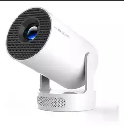 Falabella Proyector Hy300 Blanco Wi-fi oferta