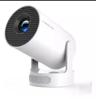Falabella Proyector Hy300 Blanco Wi-fi oferta