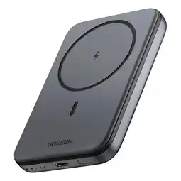 Falabella Power Bank 10000mah Carga Inalambrica Y Rapida 20w oferta