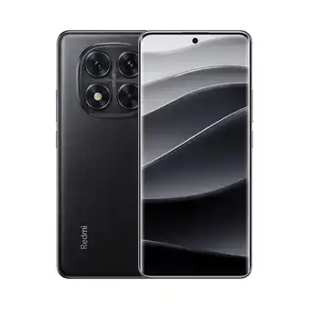 Falabella Celular Redmi Note 14 Pro 256/8 Ram Negro oferta