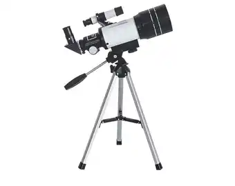 Falabella Telescopio Astronómico Monocular Con Tripode oferta