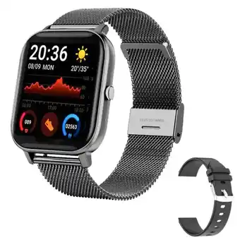 Falabella SmartWatch para hombre y mujer oferta