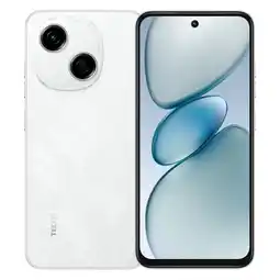 Falabella Celular TECNO Spark Go 1S 3GB 64GB Blanco oferta