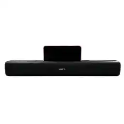 Falabella Barra de Sonido Bluetooth OKEY 360 Sonido envolvente, conexión estable y carga rápida oferta