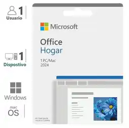 Falabella Office Hogar 2024 ESD oferta