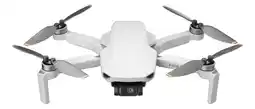 Falabella Drone Mini 4K GPS Pro – Cámara UHD, 10 km Alcance, Plateado oferta