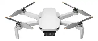 Falabella Drone Mini 4K GPS Pro – Cámara UHD, 10 km Alcance, Plateado oferta