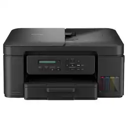 Falabella IMPRESORA MULTIFUNCIONAL DCP - T730DW Remplazo T720DW oferta