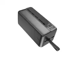 Falabella Powerbank Rocket P50 50.000 Mah Carga Rápida oferta