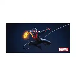 Falabella Alfombrilla para mouse - Edición Spider-Man Miles Morales oferta