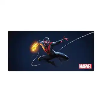 Falabella Alfombrilla para mouse - Edición Spider-Man Miles Morales oferta